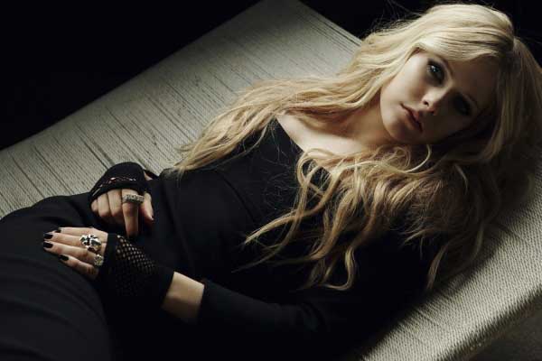艾薇儿·拉维妮/Avril Lavigne-8-53